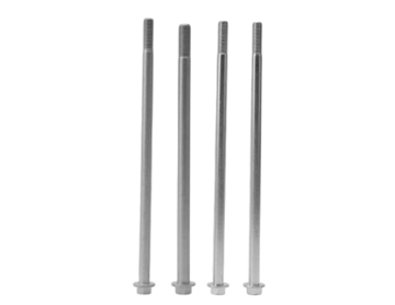 Professional Grade Extended Length Fastening Bolt