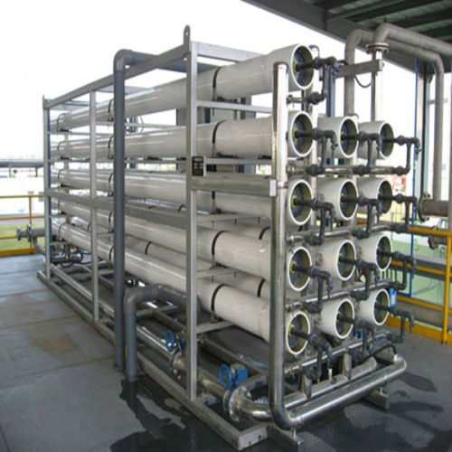 Seawater RO Desalination Equipment Price