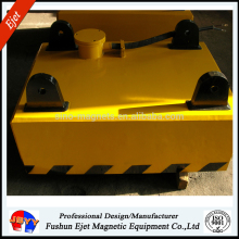 MW3-16040 steel bar and plate electromagnetic lifter