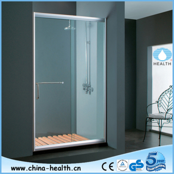 Bath shower screen, bathroom shower door JP2218