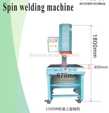 Vibration Plastic Welding Machine for Plastic Welding