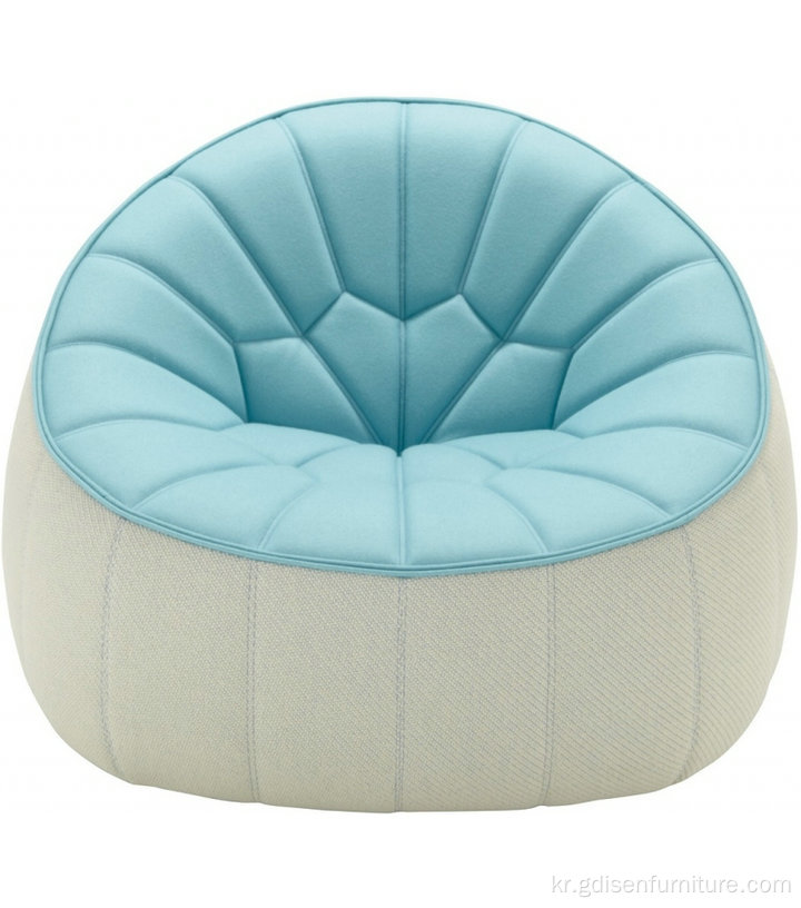 Ligne Roset Ottoman 의자