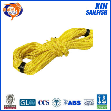 6mm pe rope packing rope