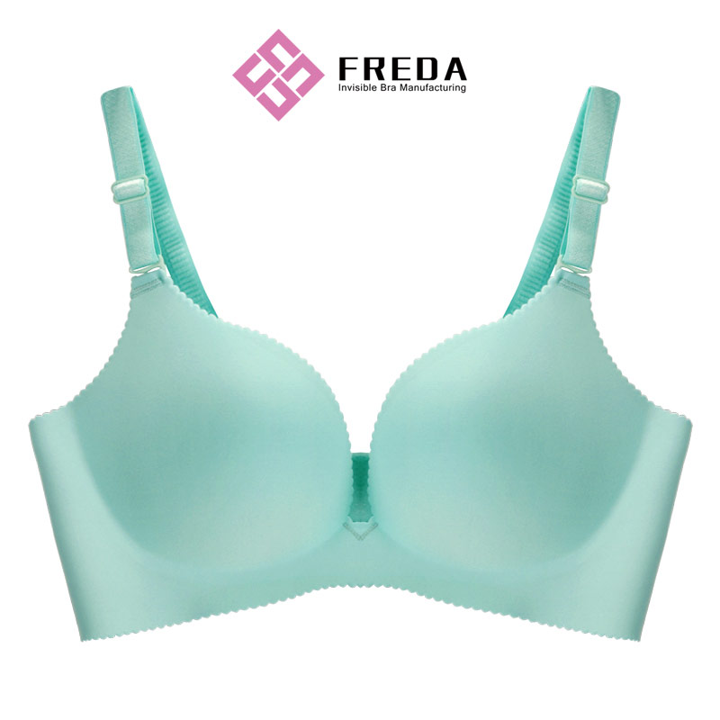 green-bra-sets