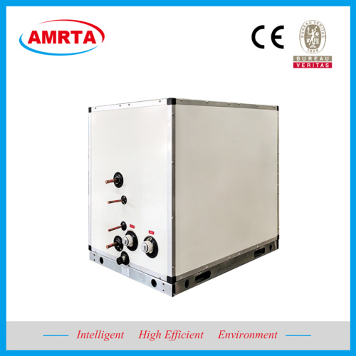 Direct Expansion DX Type Central Air Conditioning AHU