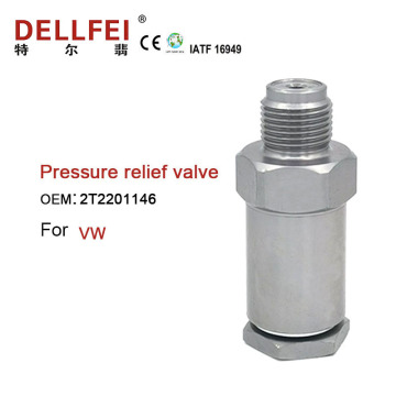 VW Brand new Fuel Pressure relief valve 2T2201146