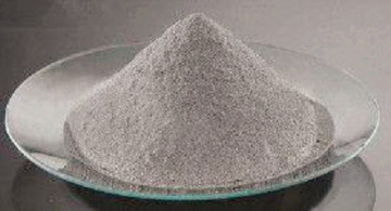 Gray Degassing Type Powder Coating