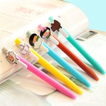 2015 high quality and writing well equipment for ball pen