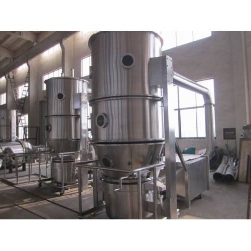 Low energy Best Quality fluid bed dryer price