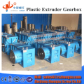 ZLJY146 HDPE LDPE Filem Extruder Motor Gearbox