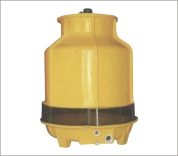 Cooling Tower for Plastic Machine