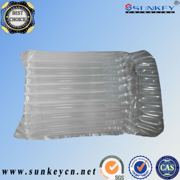 Iphone air column bag/cushion plastic air bag