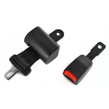 ALR Type Two Point Retractable Lap Belt