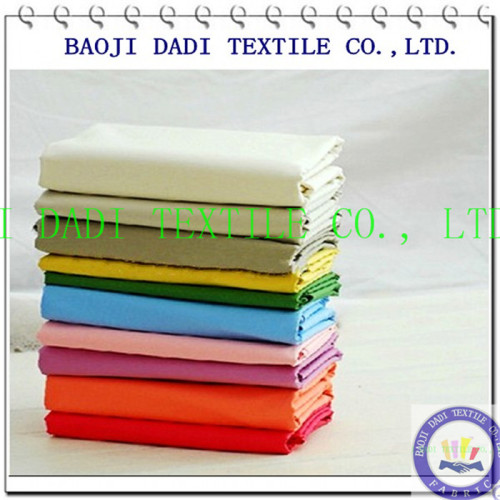 T/C 65/35  133x72  63"Inner lining cloth