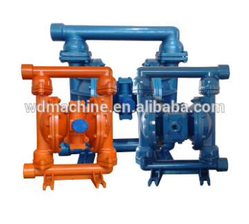 Air driven Diaphragm pump/diaphragm pump