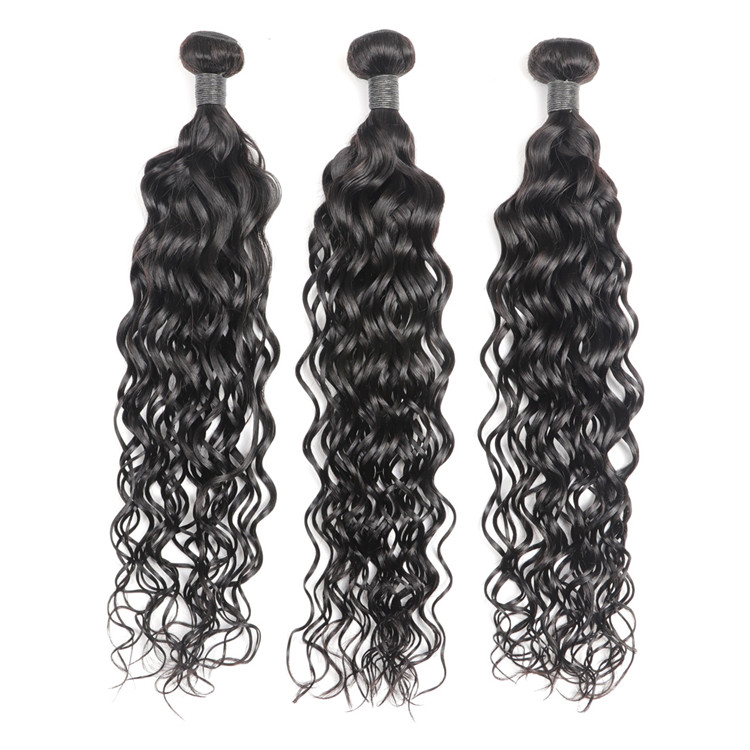 100% Raw Virgin Malaysian Italian Curly Wave Hair Bundles, Remy 8a unprocessed  wholesale African human hair extensions