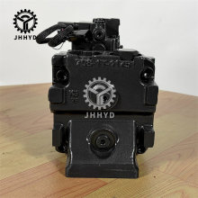 Komatsu WA500-6 Fan Pump 7081T00460 Hydraulic Pump