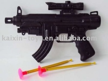 needle gun (shooter items)