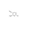 Excellent Quality 4-Amino-2-Chloropyrimidine-5-Carbonitrile CAS 94741-69-2