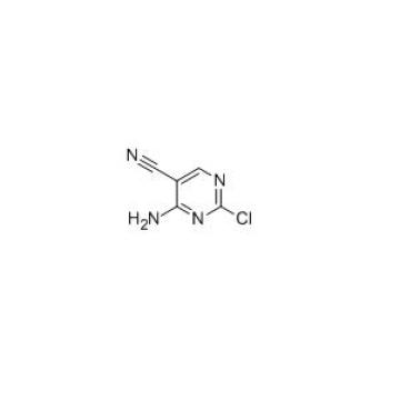 Excellent Quality 4-Amino-2-Chloropyrimidine-5-Carbonitrile CAS 94741-69-2