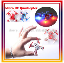 4.6CM Micro RC Quadcopter RTF
