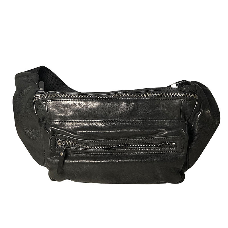 Pu Waist Bags Pu Waist Bags