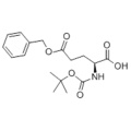 Boc-L-Glutaminsäure-5-benzylester CAS 13574-13-5