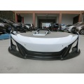 McLaren 650S Mesh Carbonfaser FRP Zubehör