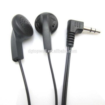 low price earphone, cheap earphone, disposable earphone