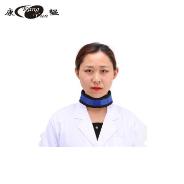 long sheet model radiation thyroid shields collar