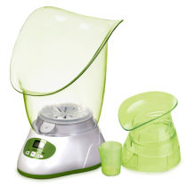 2015 new design best sale Time control spa steamer use at home