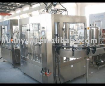 Beer Filling Capping 2-In-1 Machine,beer filling machine,