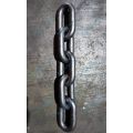 Carbon Steel Oval Chain
