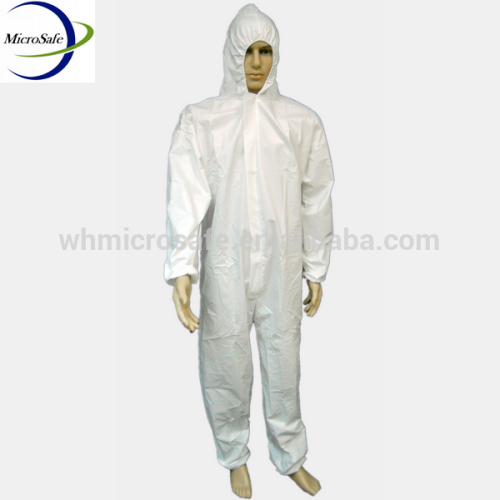 Full Body Clothing, Disposable Anti-static Coverall