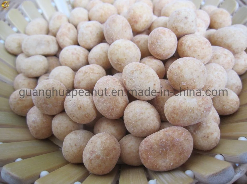 Best Quality Coated Peanuts From China