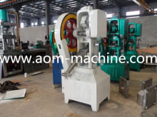 Water Softer Salt Tablet Press Machine