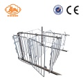 Best sale price factory gestation crate