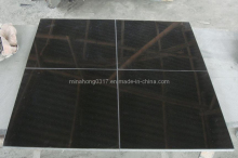 Absolute Black Granite Tiles, Black Granite Slabs, Polished Granite