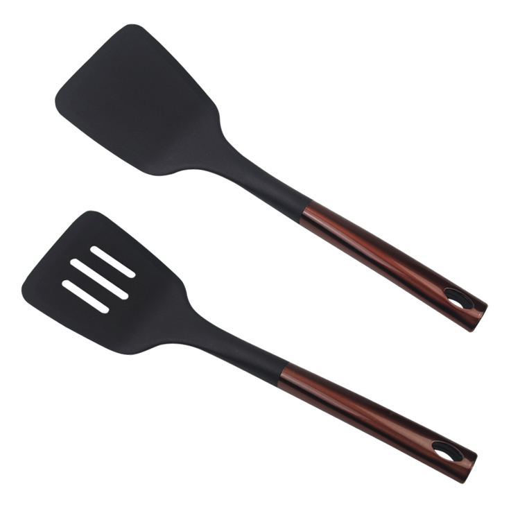 kitchen nylon utensil set