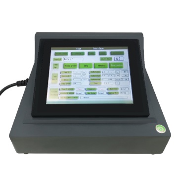 SCR802 Nox Sensor and Urea Pump Tester