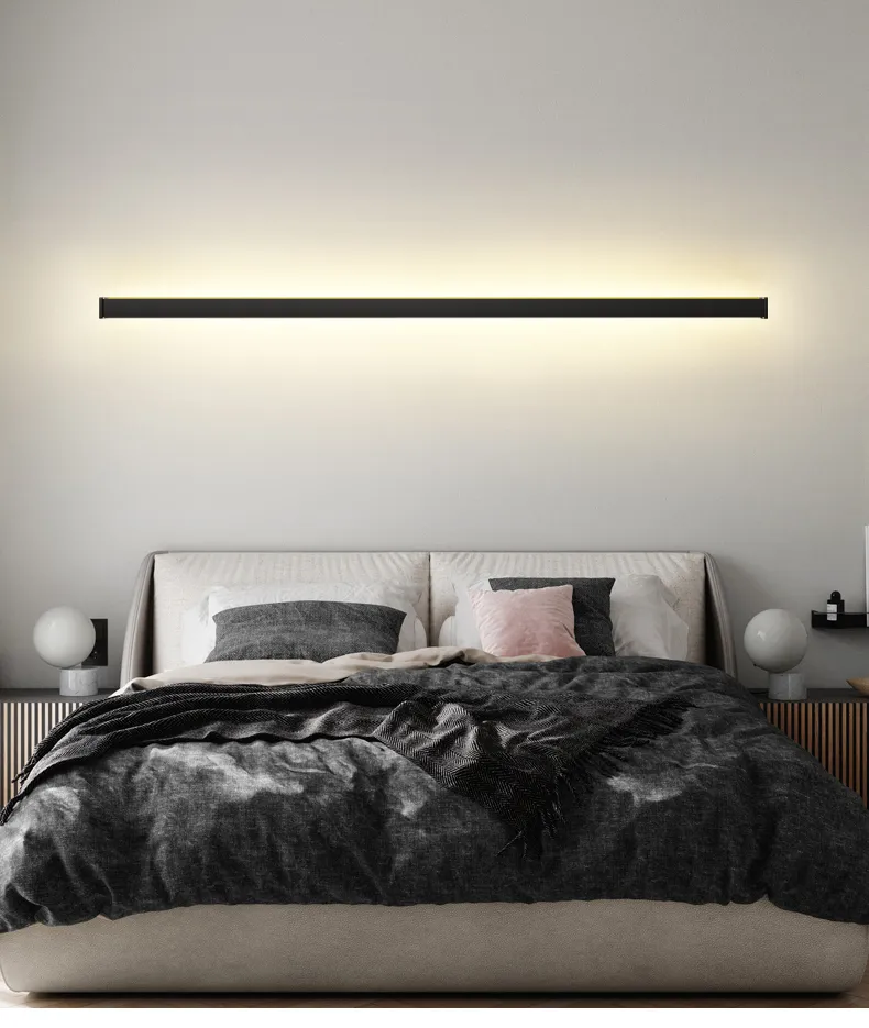 Elegant Indoor Wall Sconce Light for Cozy Reading Areas