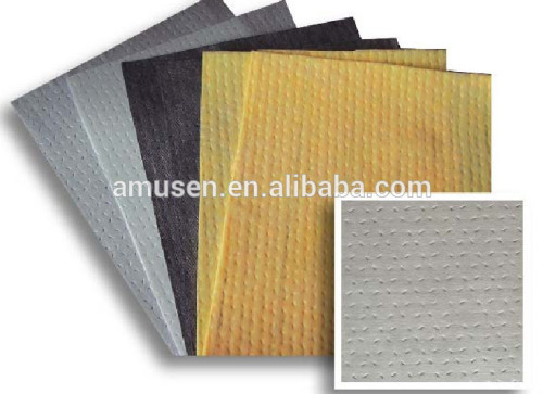 High Quality Filter Paper in China