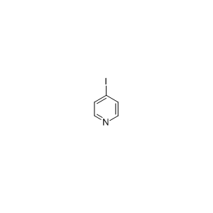4-Iodopyridine,97% CAS 15854-87-2