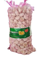 Chinese fresh garlic normal white pure white