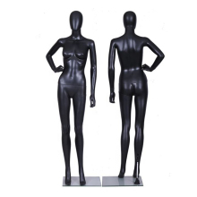 African Fashion Plus Size Black Curvy Female Mannequins On Sale