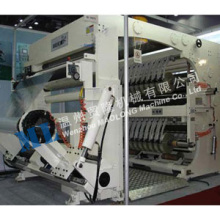 ML Lfqc Slitting Rewinding Machines