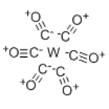 Tungsten hexacarbonyl CAS 14040-11-0