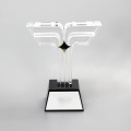 APEX Maker Custom Blank Acrylic Trophy For Sport