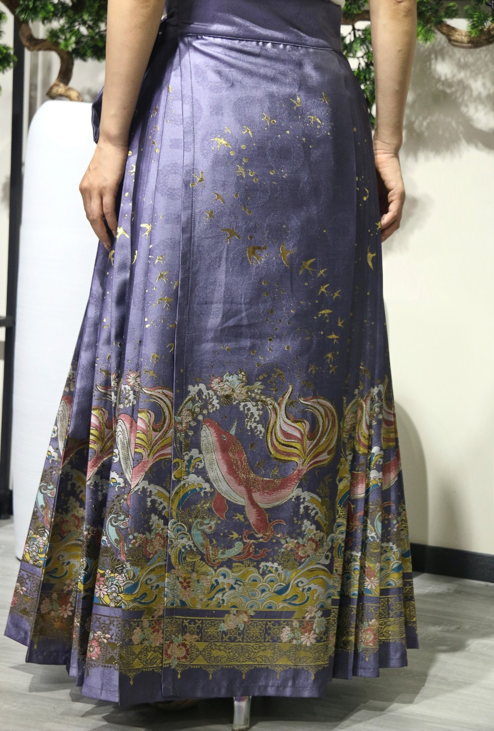 Hanfu Mujer hanfu woman