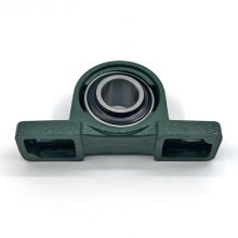 Discount Cast Iron Housing Outer Spherical Bearings UCP310 UCP311 UCP312 Pillow Block Bearings